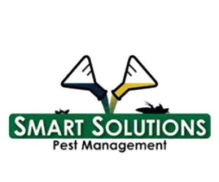 Smart Solutions Pest Management