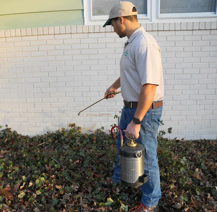 Smart Solutions Pest Management Picture 10