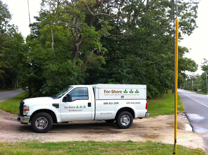 For-Shore Weed Control Picture 1