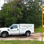 For-Shore Weed Control