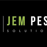 JEM Pest Solutions ico