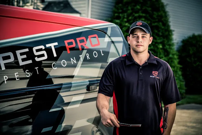 PEST PRO Picture 2