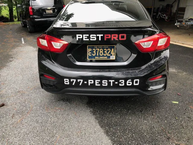PEST PRO Picture 3