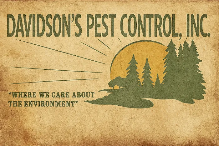 Davidsons pest control Picture 4