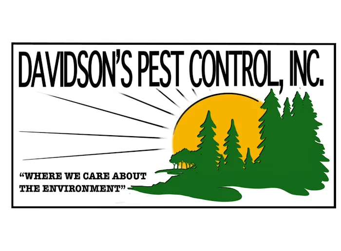 Davidsons pest control Picture 1