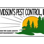 Davidsons pest control