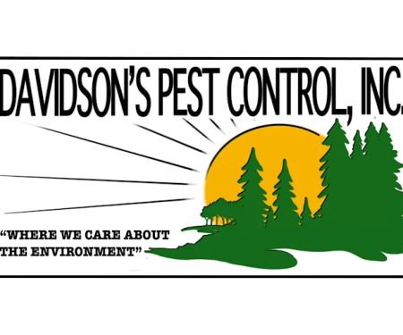 Davidsons pest control