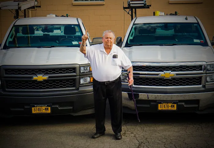 BUGMAN Pest Elimination Picture 9
