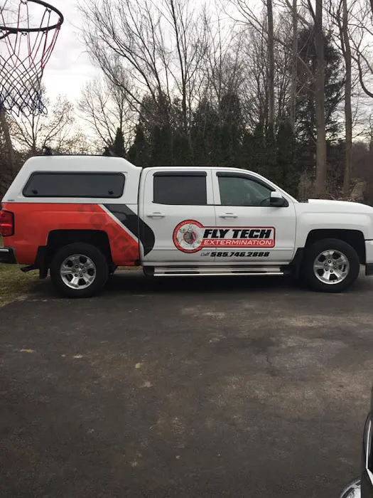 Fly Tech Extermination Picture 1