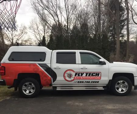 Fly Tech Extermination