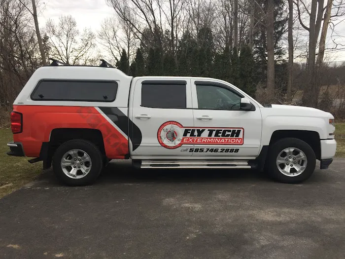 Fly Tech Extermination Picture 3