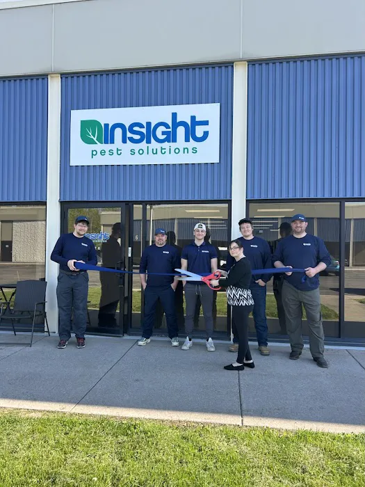 Insight Pest Solutions NY LLC Picture 6