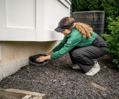 Insight Pest Solutions NY LLC
