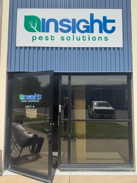 Insight Pest Solutions NY LLC Picture 3
