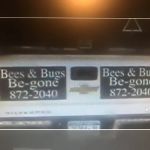 Bees & Bugs Be-Gone