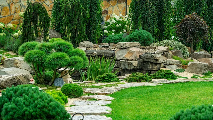Brockman Tree & Lawn Care Picture 7