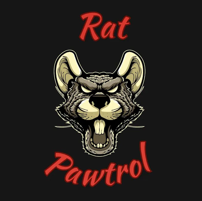 Rat Pawtrol Picture 8