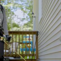 JP Pest Services ico