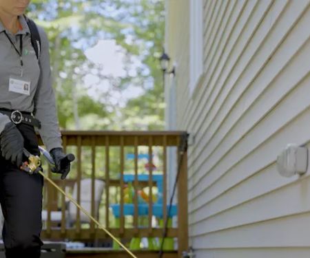 JP Pest Services