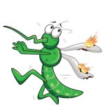 Mosquito Alliance League