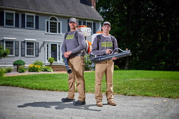 Mosquito Squad of Leominster Picture 8