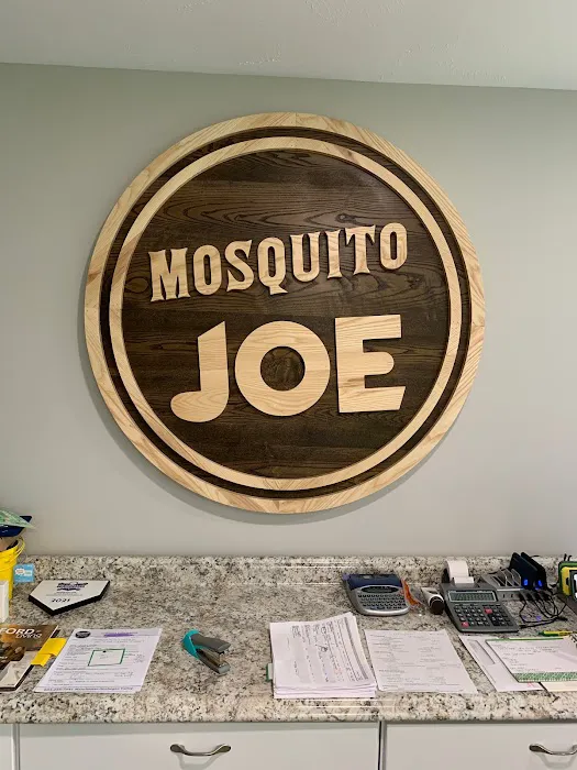 Mosquito Joe of Bedford-Amherst NH Picture 2