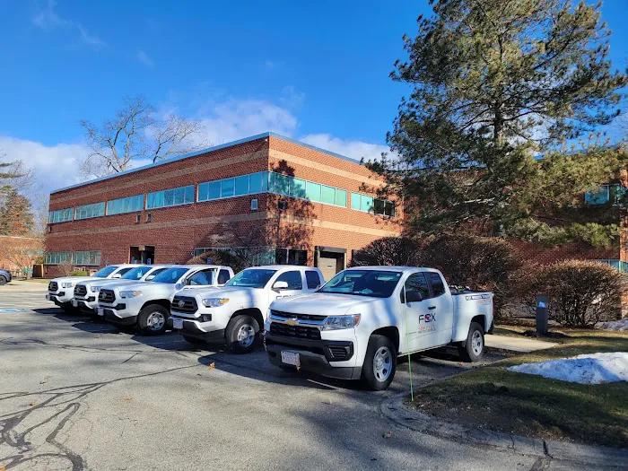 Fox Pest Control Acton Picture 5