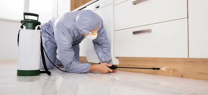 Pest Control Unlimited LLC Picture 5