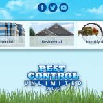 Pest Control Unlimited LLC