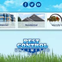 Pest Control Unlimited LLC ico