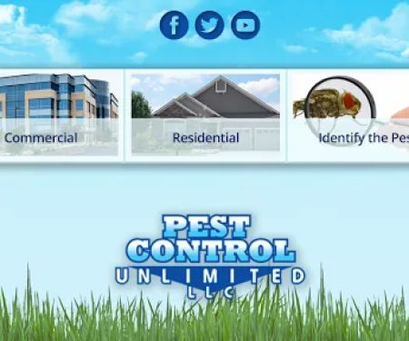 Pest Control Unlimited LLC