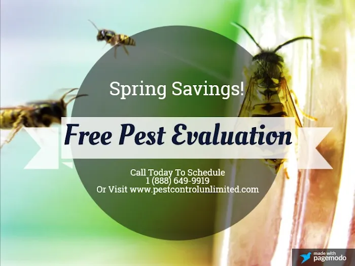 Pest Control Unlimited LLC Picture 3