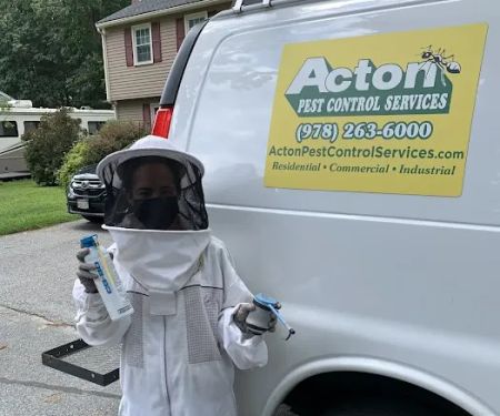 Acton Pest Control Services