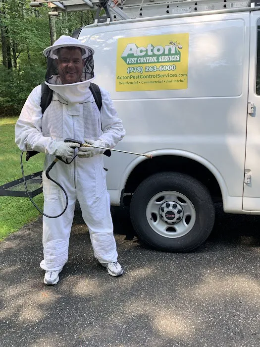 Acton Pest Control Services Picture 6