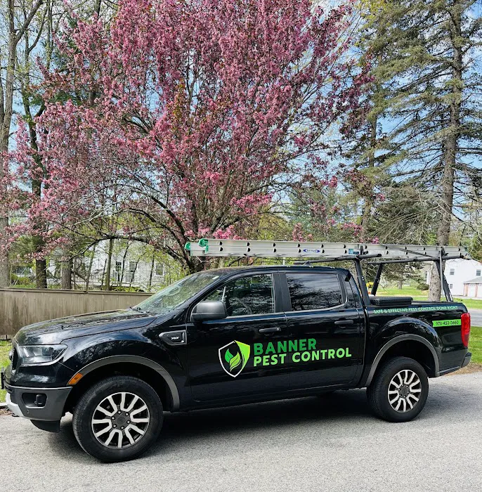 Banner Pest Control Picture 2