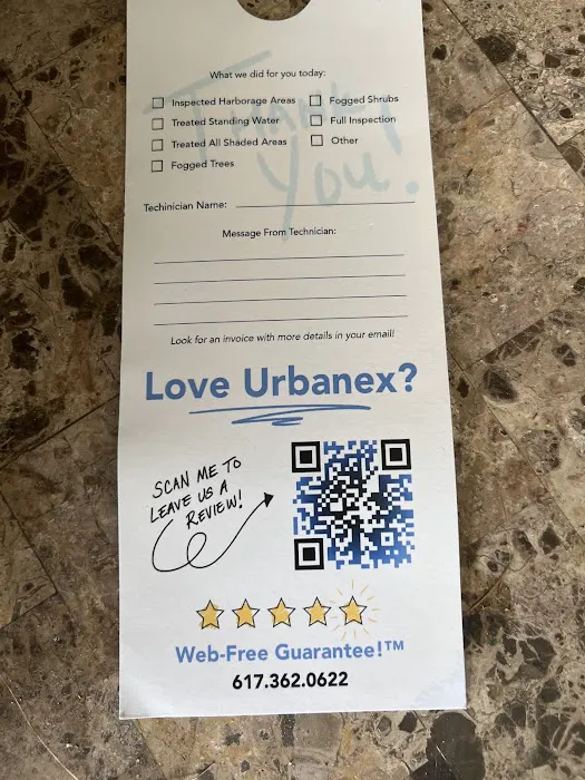 Urbanex Pest Control Picture 8