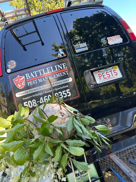 Battleline Pest Management Picture 3