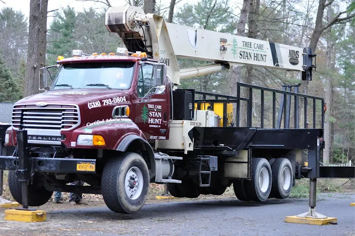 Tree Care by Stan Hunt & Hunt's Quality Pest Control Picture 5