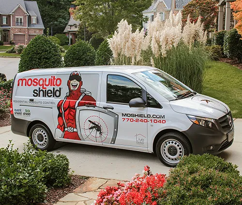 Mosquito Shield of North Attleboro Picture 9
