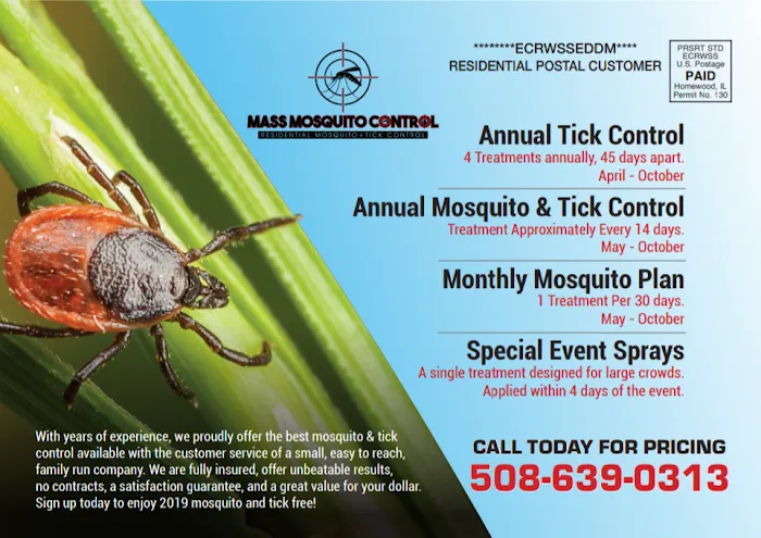 Mass Mosquito Control LLC Picture 2