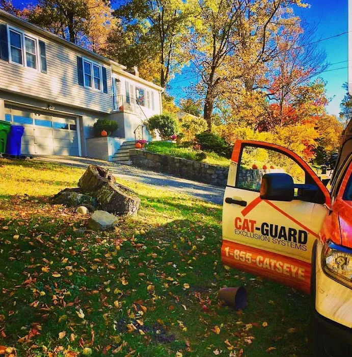 Catseye Pest Control - Hopkinton, MA Picture 6
