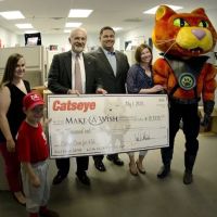 Catseye Pest Control - Hopkinton, MA ico