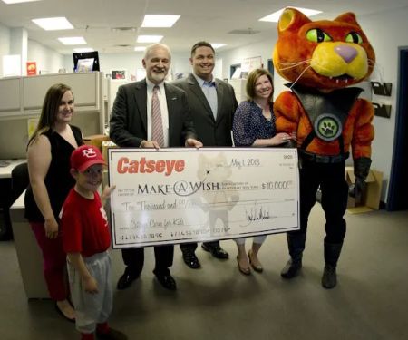 Catseye Pest Control - Hopkinton, MA