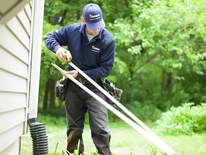 Catseye Pest Control - Hopkinton, MA Picture 10