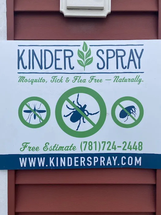 Kinder Spray Picture 1