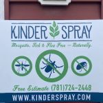 Kinder Spray