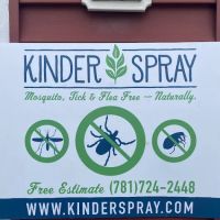 Kinder Spray ico