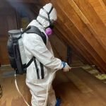 Eliminate 'Em Pest Control Services