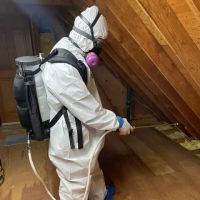 Eliminate 'Em Pest Control Services ico