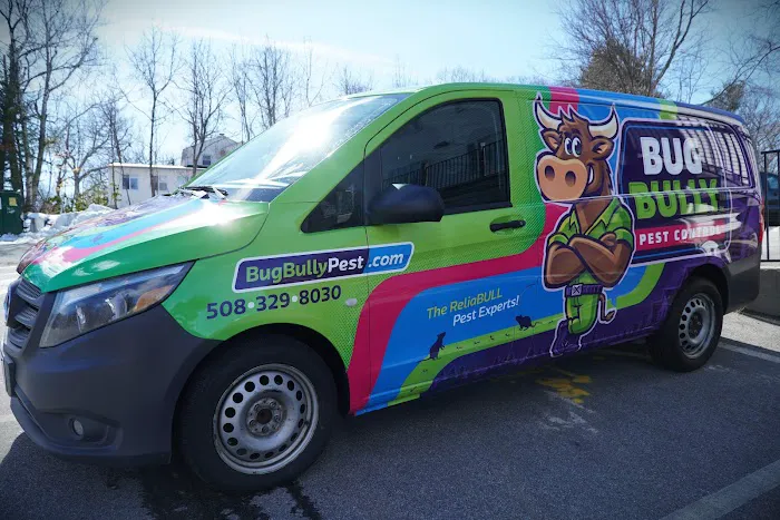 Bug Bully Rodent & Pest Control Picture 5